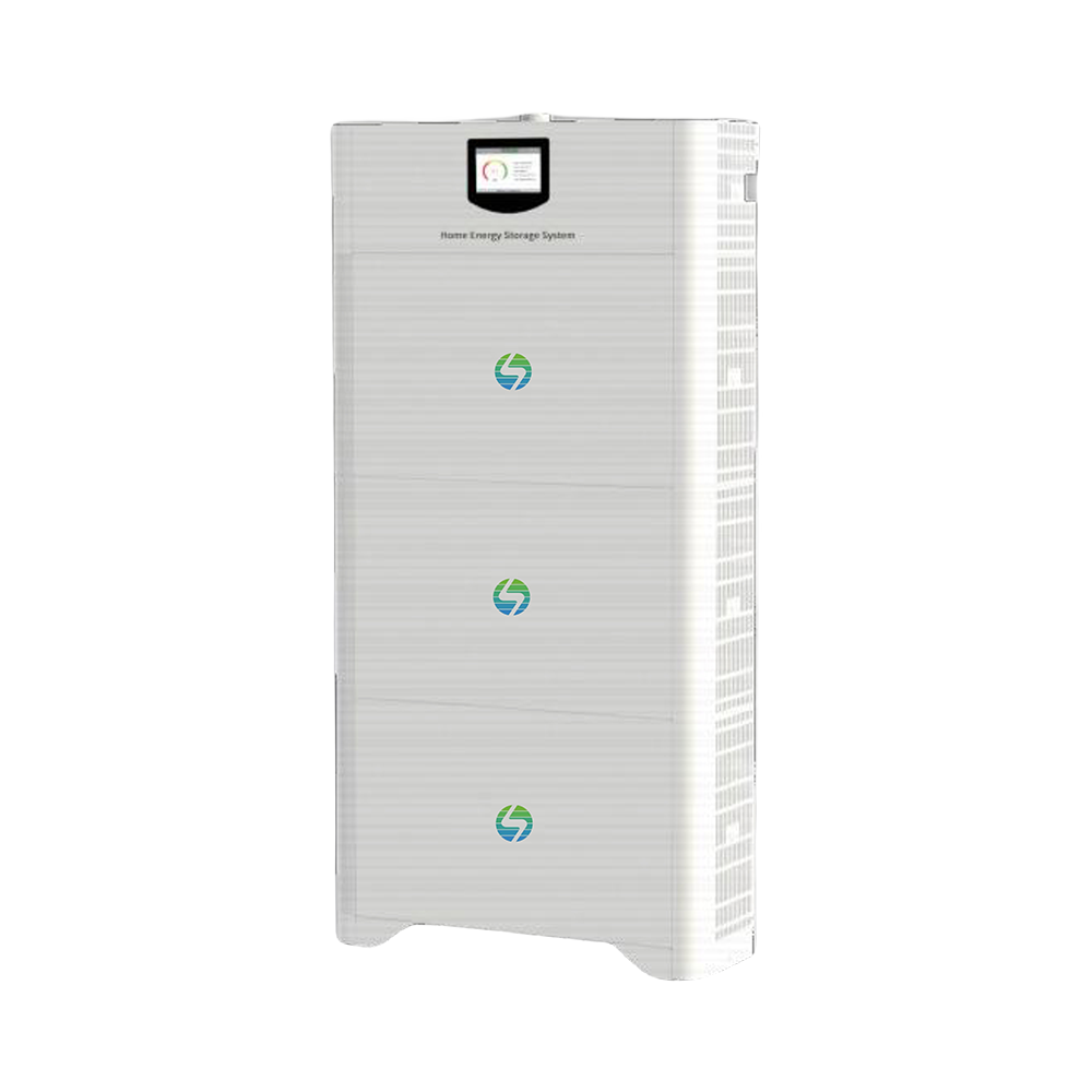 Home Energy Storage System 